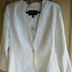 NWT Banana Republic Blazer